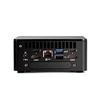 Asus NUC 12 Pro RNUC12WSHI70000  Barebone