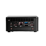 Asus NUC 12 Pro RNUC12WSHI70000  Barebone