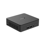 ASUS NUC 13 Pro Arena Canyon RNUC13ANKi70000  Mini Pc Intel Core i71360P DDR4 M2