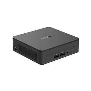 ASUS NUC GEN13 Arena Canyon i7 RNUC13ANKi70000