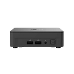 ASUS NUC 13 Pro Arena Canyon RNUC13ANKi70000  Mini Pc Intel Core i71360P DDR4 M2