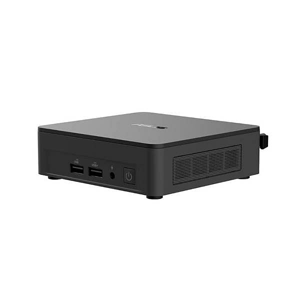 ASUS NUC 13 Pro Arena Canyon RNUC13ANKi70000  Mini Pc Intel Core i71360P DDR4 M2