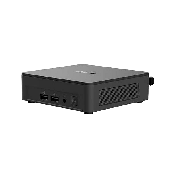 ASUS NUC 13 Pro Arena Canyon RNUC13ANKi70000  Mini Pc Intel Core i71360P DDR4 M2