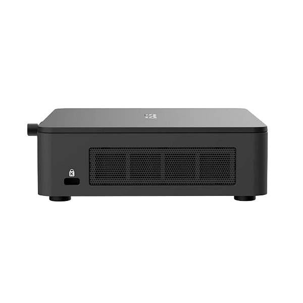 ASUS NUC 13 Pro Arena Canyon RNUC13ANKi70000  Mini Pc Intel Core i71360P DDR4 M2