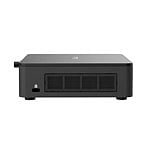 ASUS NUC 13 Pro Arena Canyon RNUC13ANKi70000  Mini Pc Intel Core i71360P DDR4 M2