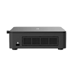 ASUS NUC 13 Pro Arena Canyon RNUC13ANKi70000  Mini Pc Intel Core i71360P DDR4 M2