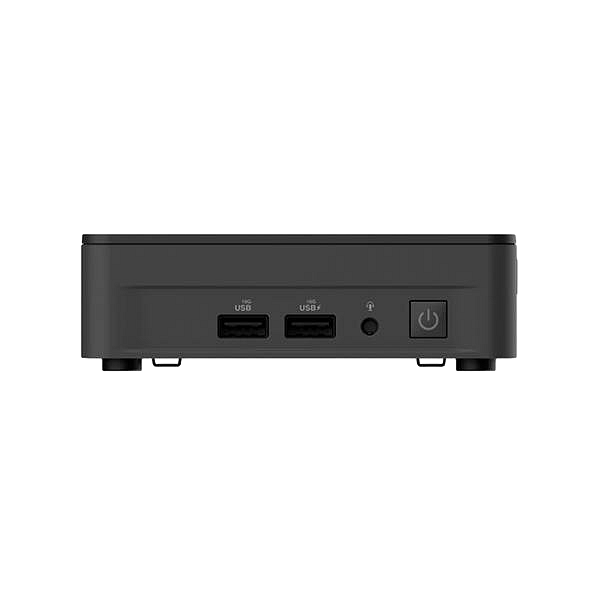ASUS NUC 13 Pro Arena Canyon RNUC13ANKi70000  Mini Pc Intel Core i71360P DDR4 M2
