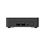 ASUS NUC 13 Pro Arena Canyon RNUC13ANKi70000  Mini Pc Intel Core i71360P DDR4 M2