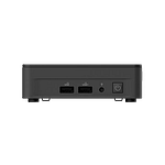 ASUS NUC 13 Pro Arena Canyon RNUC13ANKi70000  Mini Pc Intel Core i71360P DDR4 M2