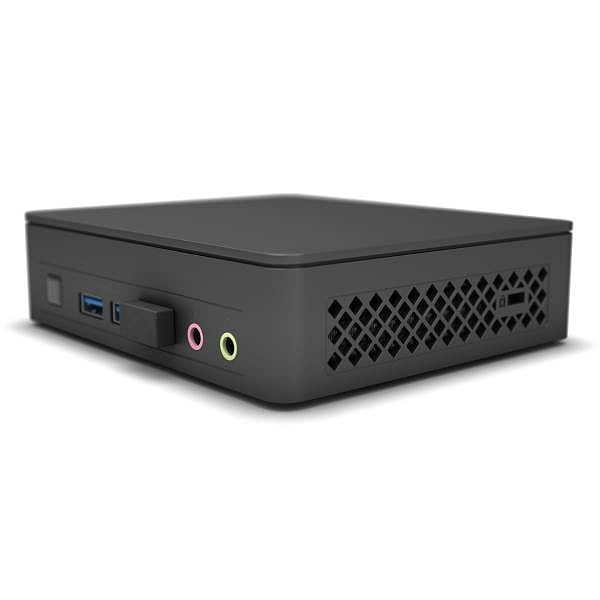 Asus BNUC11ATKC20000  Mini PC CELERON N4505 DDR4 M2 WIFI AC 9462 DP HDMI BT 50