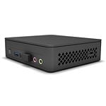 Asus BNUC11ATKC20000  Mini PC CELERON N4505 DDR4 M2 WIFI AC 9462 DP HDMI BT 50