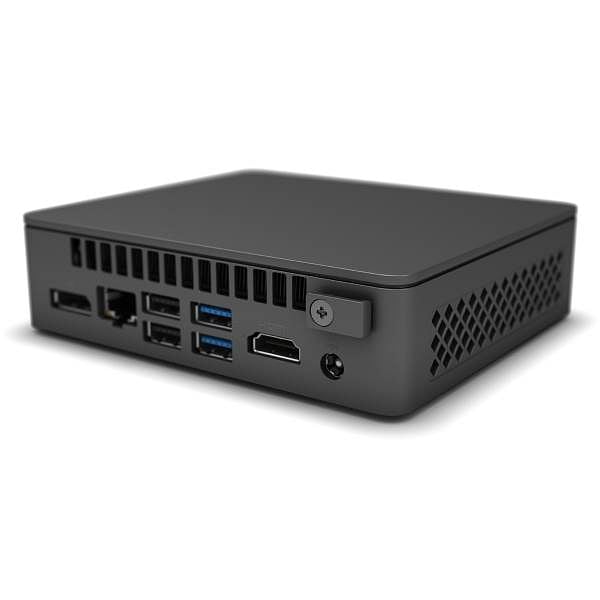 Asus BNUC11ATKC20000  Mini PC CELERON N4505 DDR4 M2 WIFI AC 9462 DP HDMI BT 50