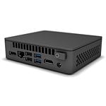 Asus BNUC11ATKC20000  Mini PC CELERON N4505 DDR4 M2 WIFI AC 9462 DP HDMI BT 50