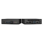 Asus BNUC11ATKC20000  Mini PC CELERON N4505 DDR4 M2 WIFI AC 9462 DP HDMI BT 50