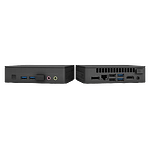 Asus BNUC11ATKC20000  Mini PC CELERON N4505 DDR4 M2 WIFI AC 9462 DP HDMI BT 50