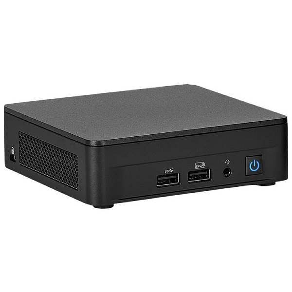 Asus NUC RNUC13ANKI50000 Arena Canyon  Mini Pc Intel Core i5 1340p DDR4 M2 WiFi 6E Bluetooth 53