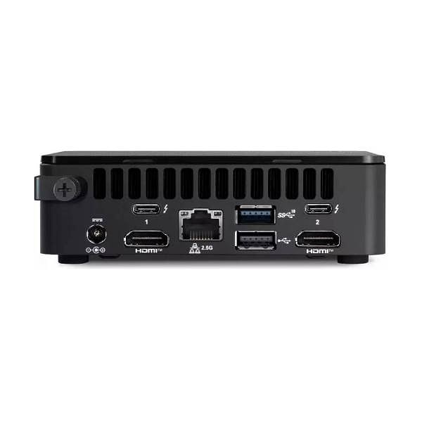 Asus NUC RNUC13ANKI50000 Arena Canyon  Mini Pc Intel Core i5 1340p DDR4 M2 WiFi 6E Bluetooth 53