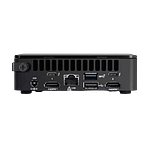 Asus NUC RNUC13ANKI50000 Arena Canyon  Mini Pc Intel Core i5 1340p DDR4 M2 WiFi 6E Bluetooth 53