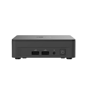 Asus NUC 12 Pro Slim RNUC12WSKV70000  MiniPC Intel Core i7 1270P DDR4 M2