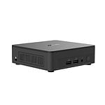 Asus NUC 12 Pro Slim RNUC12WSKV70000  MiniPC Intel Core i7 1270P DDR4 M2