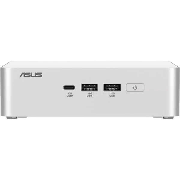 Asus NUC 15 PRO RNUC15CRSU900002  Barebone 285H DDR5 M2