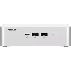 Asus NUC 15 PRO RNUC15CRSU900002  Barebone 285H DDR5 M2