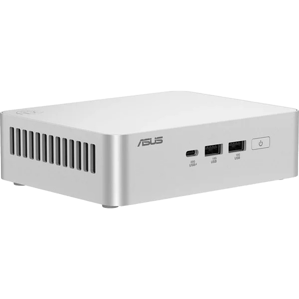 Asus NUC 15 PRO RNUC15CRSU900002  Barebone 285H DDR5 M2