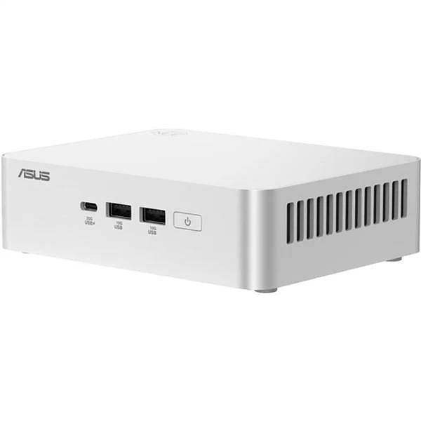 Asus NUC 15 PRO RNUC15CRSU900002  Barebone 285H DDR5 M2