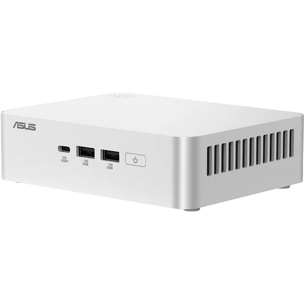 Asus NUC 15 PRO RNUC15CRSU900002  Barebone 285H DDR5 M2
