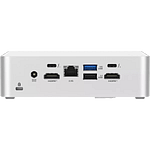 Asus NUC 15 PRO RNUC15CRSU900002  Barebone 285H DDR5 M2