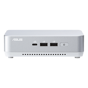 Asus NUC 14 Pro 90AR0051M00070  Mini PC Barebone Intel Core Ultra 7 155H Gráficos Intel Arc WiFi 6E Bluetooth 53 RAM DDR5 SSD NVMe