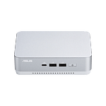 Asus NUC 14 Pro 90AR0051M00070  Mini PC Barebone Intel Core Ultra 7 155H Gráficos Intel Arc WiFi 6E Bluetooth 53 RAM DDR5 SSD NVMe