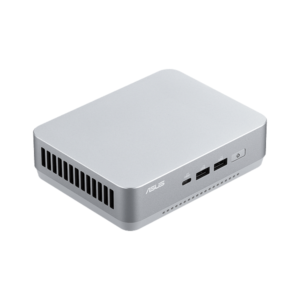 Asus NUC 14 Pro 90AR0051M00070  Mini PC Barebone Intel Core Ultra 7 155H Gráficos Intel Arc WiFi 6E Bluetooth 53 RAM DDR5 SSD NVMe