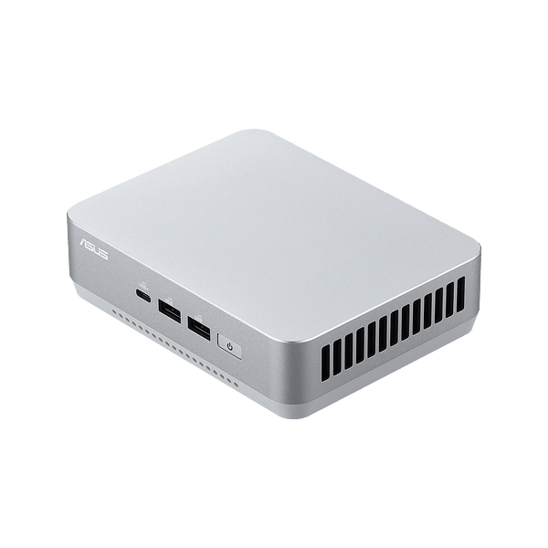 Asus NUC 14 Pro 90AR0051M00070  Mini PC Barebone Intel Core Ultra 7 155H Gráficos Intel Arc WiFi 6E Bluetooth 53 RAM DDR5 SSD NVMe