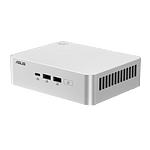 Asus NUC 15 Pro RNUC15CRSU700002  Mini PC Intel Core Ultra 7 255H DDR5 M2 Arc 140T WiFi 7