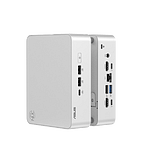 Asus NUC 15 Pro RNUC15CRSU700002  Mini PC Intel Core Ultra 7 255H DDR5 M2 Arc 140T WiFi 7