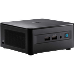 Asus NUC i71260P DDR4 M2 25  Barebone