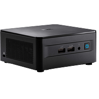 Asus NUC i7-1260P DDR4 M.2 2.5" | Barebone