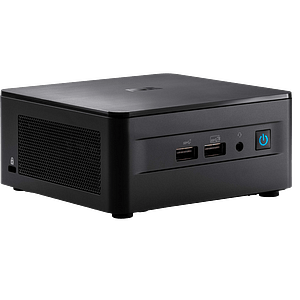 Asus NUC i71260P DDR4 M2 25  Barebone