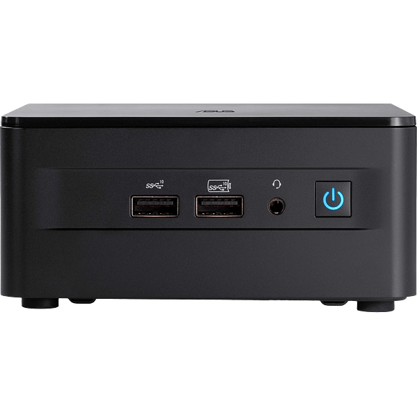 Asus NUC i71260P DDR4 M2 25  Barebone
