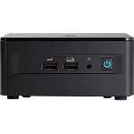 Asus NUC i71260P DDR4 M2 25  Barebone