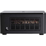 Asus NUC i71260P DDR4 M2 25  Barebone