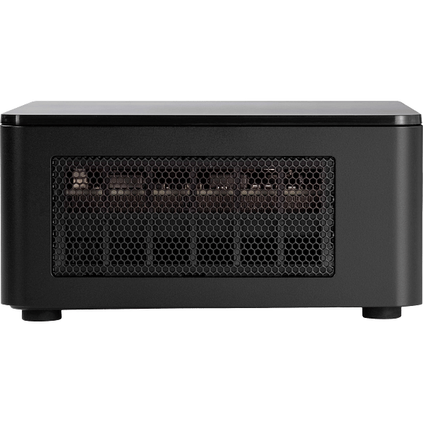 Asus NUC i71260P DDR4 M2 25  Barebone