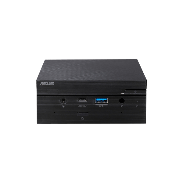ASUS PN51BB555MDS1  Mini PC Barebone AMD Ryzen 5 5500U RAM DDR4 SSD M2 HDD 25 WiFi 6