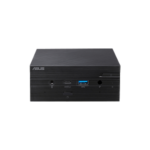 ASUS PN51BB555MDS1  Mini PC Barebone AMD Ryzen 5 5500U RAM DDR4 SSD M2 HDD 25 WiFi 6