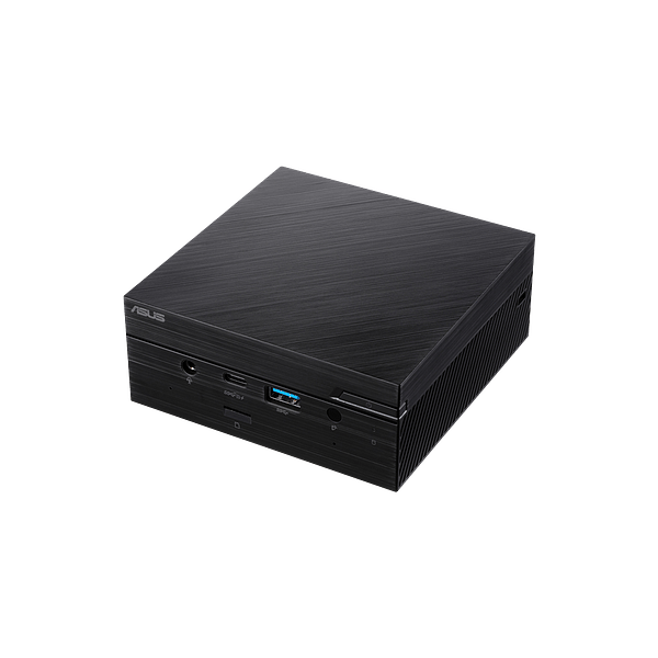 ASUS PN51BB555MDS1  Mini PC Barebone AMD Ryzen 5 5500U RAM DDR4 SSD M2 HDD 25 WiFi 6