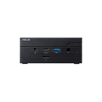 ASUS PN51BB555MDS1  Mini PC Barebone AMD Ryzen 5 5500U RAM DDR4 SSD M2 HDD 25 WiFi 6
