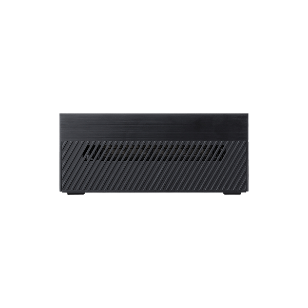 ASUS PN51BB555MDS1  Mini PC Barebone AMD Ryzen 5 5500U RAM DDR4 SSD M2 HDD 25 WiFi 6