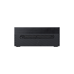 ASUS PN51BB555MDS1  Mini PC Barebone AMD Ryzen 5 5500U RAM DDR4 SSD M2 HDD 25 WiFi 6