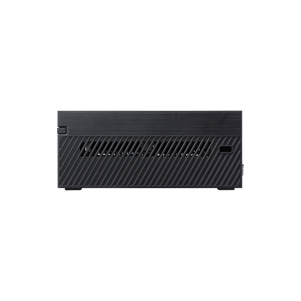 ASUS PN51BB555MDS1  Mini PC Barebone AMD Ryzen 5 5500U RAM DDR4 SSD M2 HDD 25 WiFi 6